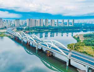 桥梁建造工程防腐涂料